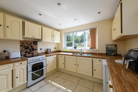 3 bedroom detached house for sale, Hayes Road, Somerton TA11