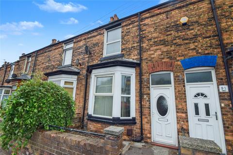 2 bedroom terraced house for sale, Seamer Road, Scarborough, North Yorkshire, YO12