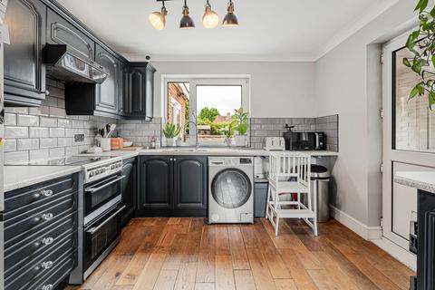 3 bedroom semi-detached house for sale, Raymonds Close, Welwyn Garden City, AL7