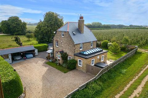 4 bedroom detached house for sale, Felderland Lane, Deal CT14