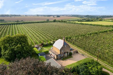 4 bedroom detached house for sale, Felderland Lane, Deal CT14