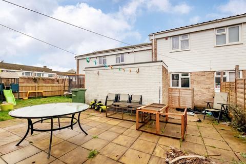 undefined, Moorfield Road, Bristol BS48