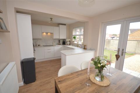 3 bedroom detached house for sale, Malvern Close, Bridgwater, TA6
