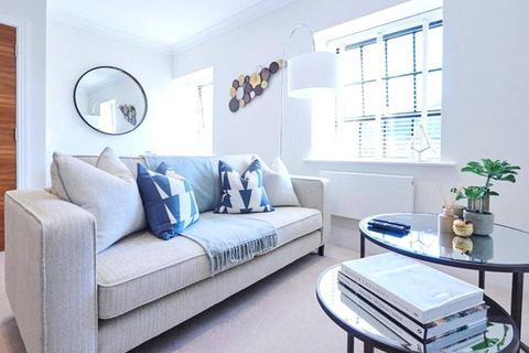 2 bedroom apartment to rent, Palace Wharf, Fulham W6