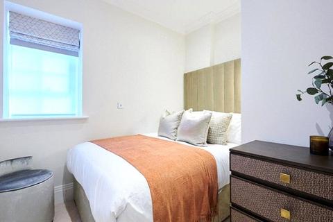 2 bedroom apartment to rent, Palace Wharf, Fulham W6
