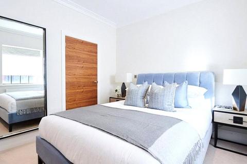 2 bedroom apartment to rent, Palace Wharf, Fulham W6