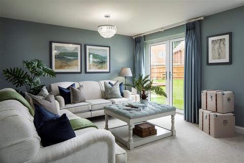 undefined, Chestnut Grove, Borden, Sittingbourne, Kent