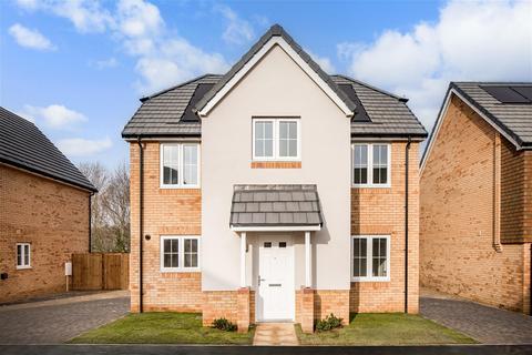 undefined, Chestnut Grove, Borden, Sittingbourne, Kent