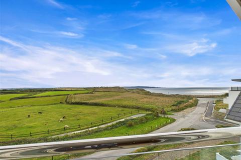 undefined, Upton, Bude, Cornwall