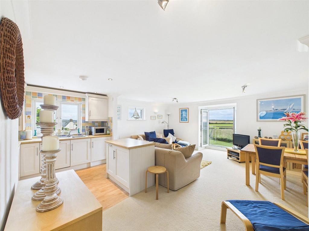 Open Plan Alt