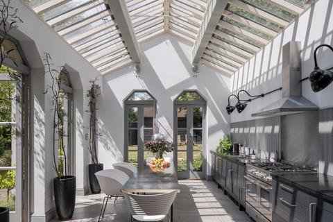 undefined, Chestnut Lodge, Rye, East Sussex