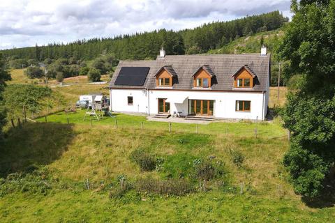 undefined, The Gees, Syall, Ardgay, Sutherland IV24 3BP