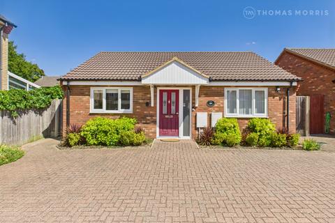 undefined, Northcroft, Bedfordshire SG19