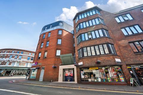 undefined, Duke Street, Reading RG1