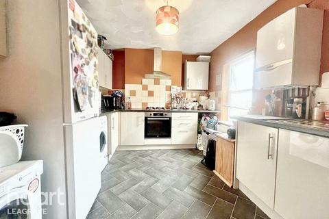 undefined, Beale Street, DUNSTABLE
