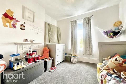 undefined, Beale Street, DUNSTABLE