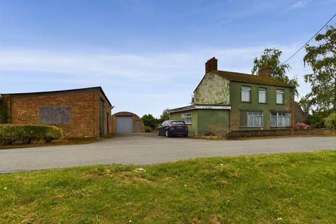 undefined, Small Lode, Wisbech PE14