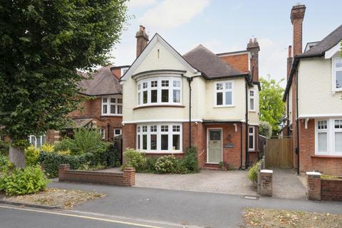 undefined, St. Matthew's Avenue, Surbiton KT6