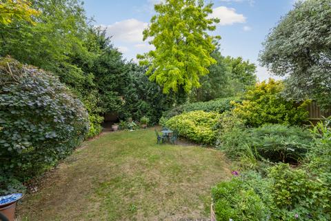 undefined, St. Matthew's Avenue, Surbiton KT6