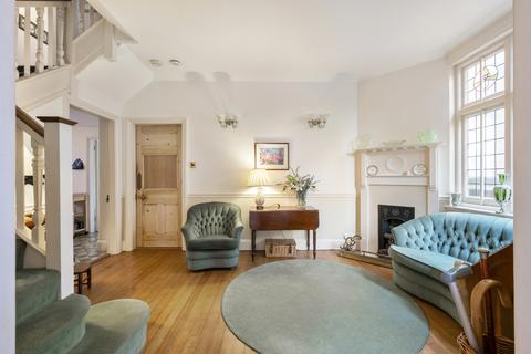 undefined, St. Matthew's Avenue, Surbiton KT6
