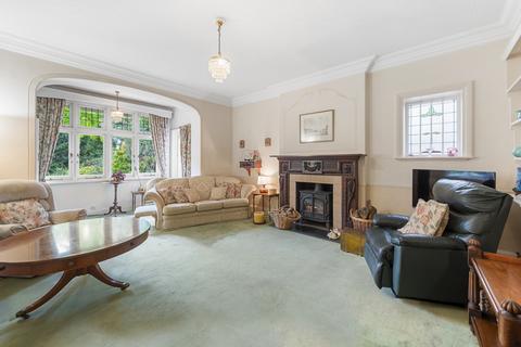 undefined, St. Matthew's Avenue, Surbiton KT6
