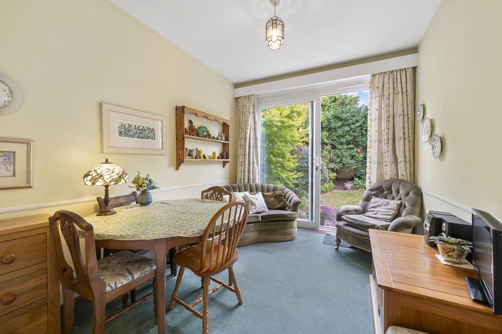 Breakfast Room