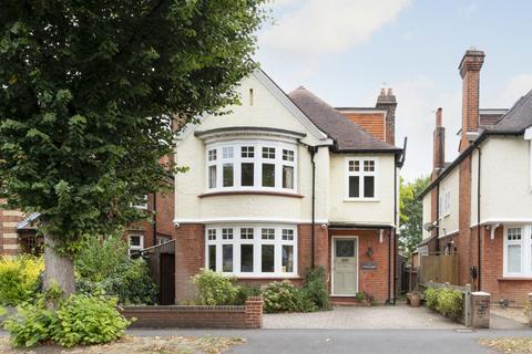 undefined, St. Matthew's Avenue, Surbiton KT6