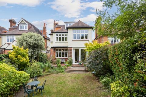 undefined, St. Matthew's Avenue, Surbiton KT6