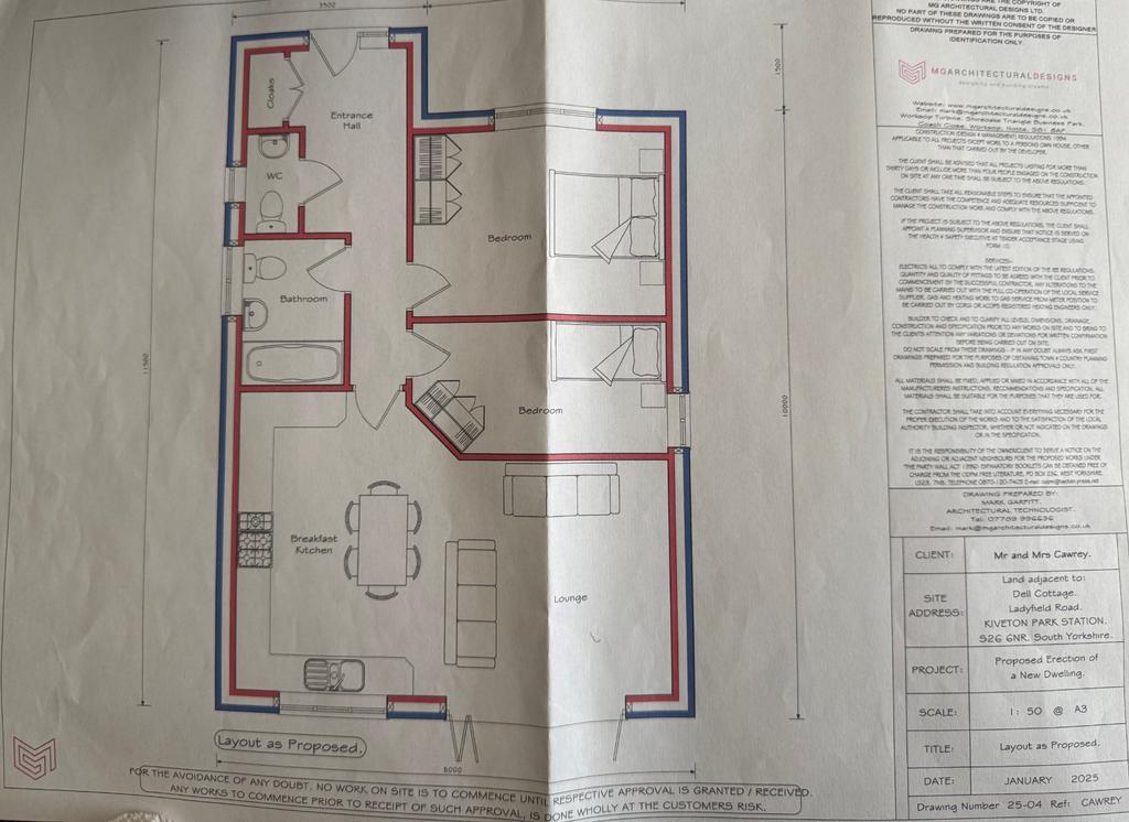 Plans