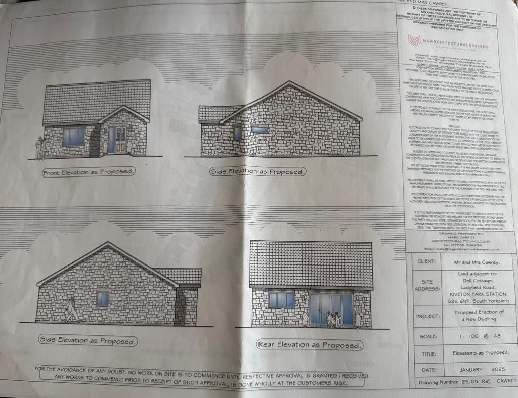 Plans
