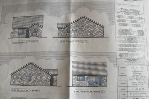 undefined, Ladyfield Road, Sheffield S26
