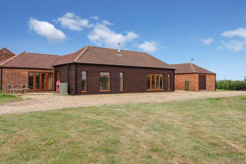 undefined, Trinity Road, Walpole Highway, PE14