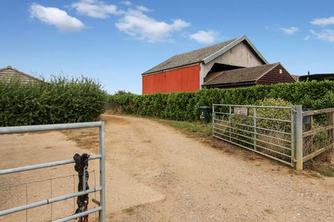 undefined, Trinity Road, Walpole Highway, PE14