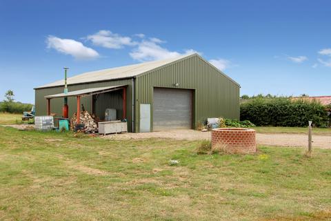 undefined, Trinity Road, Walpole Highway, PE14