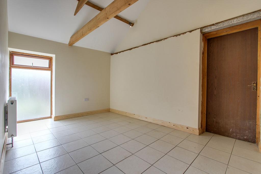 Side Hall