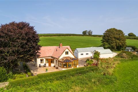 undefined, Woolsery, Bideford, Devon