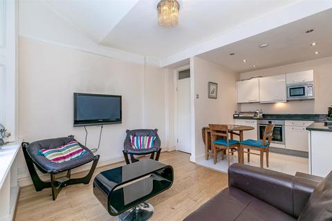 1 bedroom flat for sale, Talbot Square, London