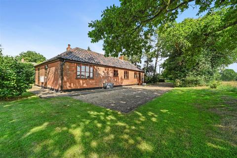 4 bedroom detached house for sale, Lings Lane, Chelmondiston, Suffolk