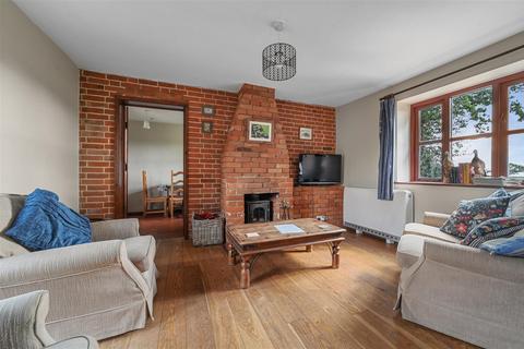 4 bedroom detached house for sale, Lings Lane, Chelmondiston, Suffolk