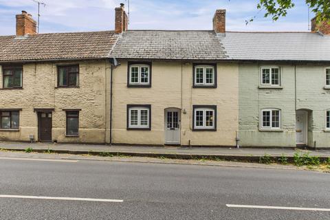 undefined, Quemerford, Calne SN11
