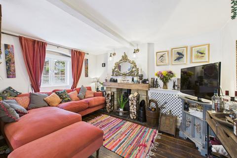 undefined, Quemerford, Calne SN11