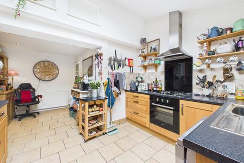 undefined, Quemerford, Calne SN11