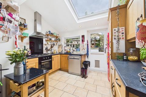 undefined, Quemerford, Calne SN11
