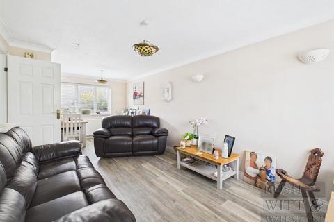 3 bedroom semi-detached house for sale, The Meadows, St. Leonards-On-Sea