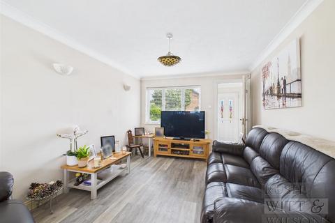 3 bedroom semi-detached house for sale, The Meadows, St. Leonards-On-Sea
