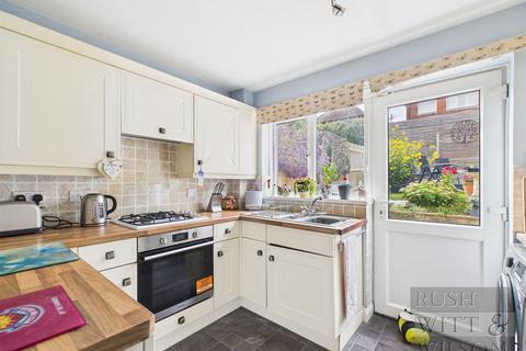 3 bedroom semi-detached house for sale, The Meadows, St. Leonards-On-Sea