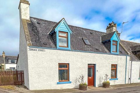 undefined, 13 Terrace Street, Embo, Dornoch, Sutherland IV25 3PX