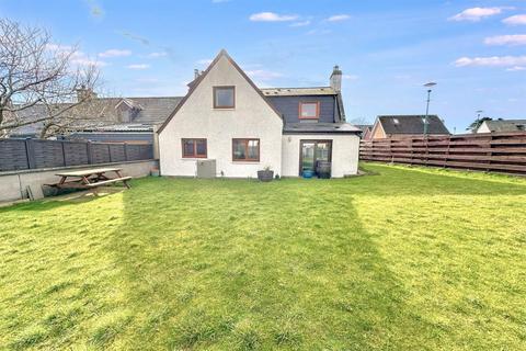 undefined, 13 Terrace Street, Embo, Dornoch, Sutherland IV25 3PX