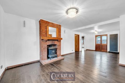 5 bedroom detached house for sale, Mottingham Lane, Mottingham, SE9