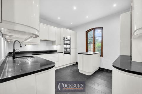 5 bedroom detached house for sale, Mottingham Lane, Mottingham, SE9